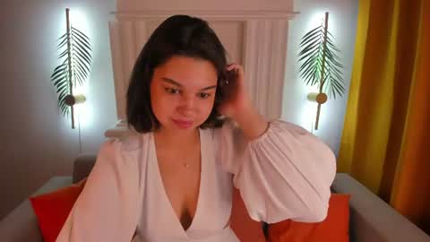 Snapshot of jasmine_burke chatting on 07.04.26 Jasmine Burke online show from 07.04.26