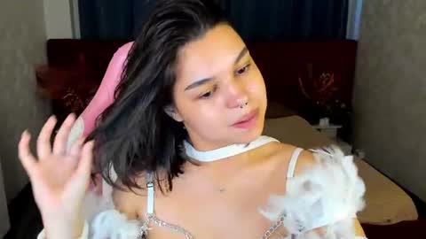 Snapshot of jasmine_burke chatting on 07.14.26 Jasmine Burke online show from 07.14.26