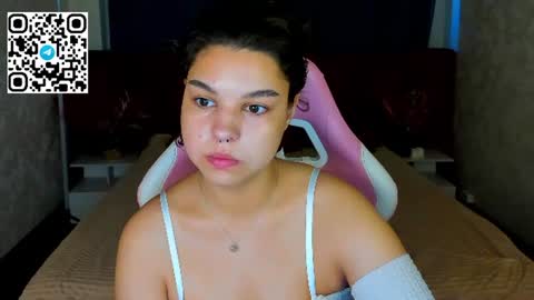 Snapshot of jasmine_burke chatting on 08.01.26 Jasmine Burke online show from 08.01.26
