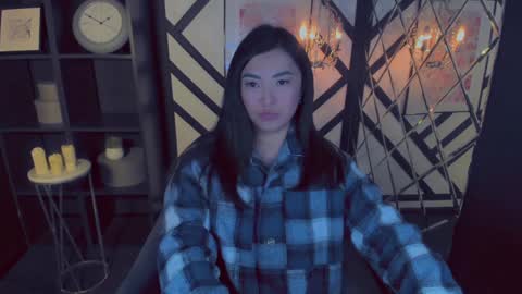 Jasmine online show from 12.13.24