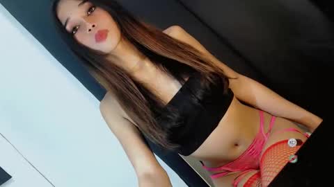 CUTE JANNA online show from 04.15.26