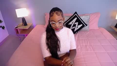 Instagram jasminecampbell1  online show from 02.15.25