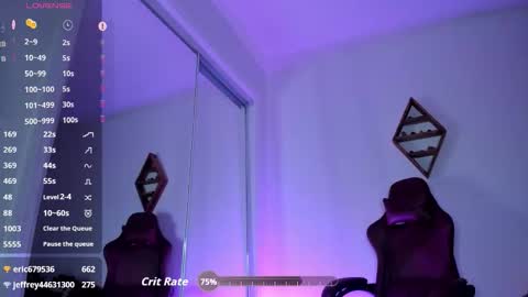 Jasmine Daze online show from 05.27.26