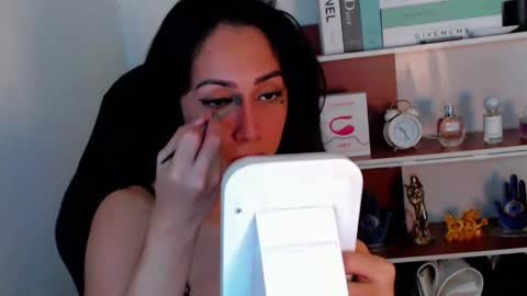 lavander  not for free show  online show from 09.27.25