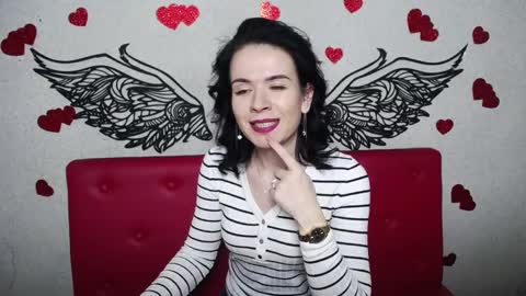 JasmineKouch online show from 02.20.25