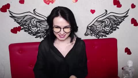 JasmineKouch online show from 02.23.25