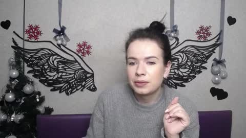 JasmineKouch online show from 12.21.25