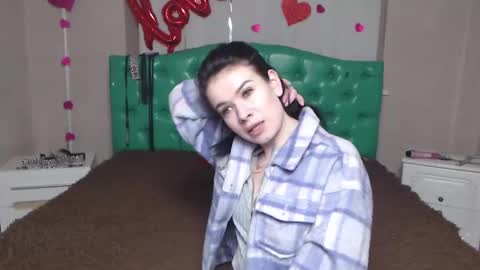 JasmineKouch online show from 02.07.26