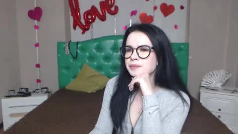 JasmineKouch online show from 03.19.26