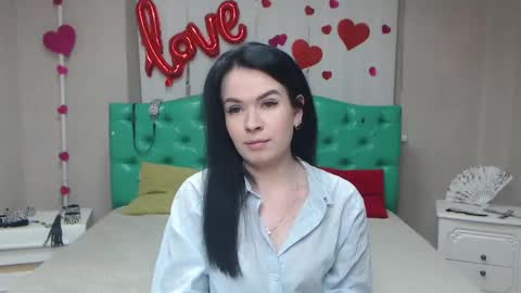 JasmineKouch online show from 04.22.26