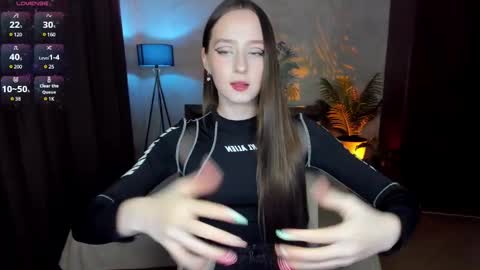 Jasmine online show from 01.16.25