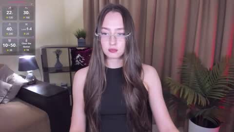 Jasmine online show from 11.23.25