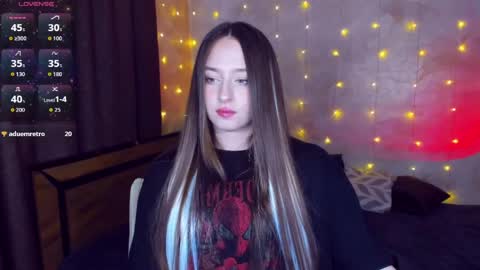 Jasmine online show from 03.29.26