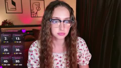 Snapshot of jasminelorens chatting on 07.14.26 Jasmine online show from 07.14.26