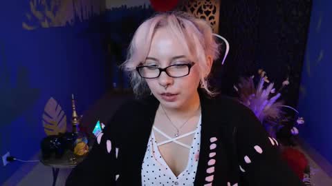 Snapshot of jasminemilko chatting on 02.16.25 Jasmine online show from 02.16.25