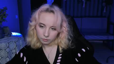 Snapshot of jasminemilko chatting on 02.19.25 Jasmine online show from 02.19.25