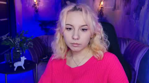 Snapshot of jasminemilko chatting on 02.20.25 Jasmine online show from 02.20.25