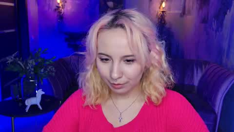 Snapshot of jasminemilko chatting on 02.20.25 Jasmine online show from 02.20.25