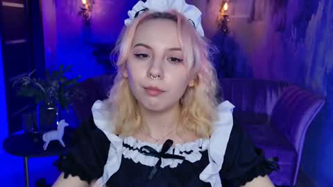 Snapshot of jasminemilko chatting on 02.20.25 Jasmine online show from 02.20.25