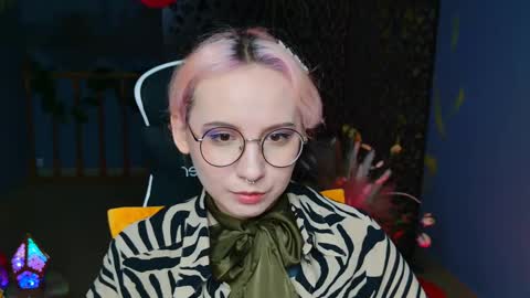 Snapshot of jasminemilko chatting on 02.21.25 Jasmine online show from 02.21.25