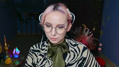 Snapshot of jasminemilko chatting on 02.21.25 Jasmine online show from 02.21.25