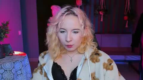 Snapshot of jasminemilko chatting on 02.23.25 Jasmine online show from 02.23.25