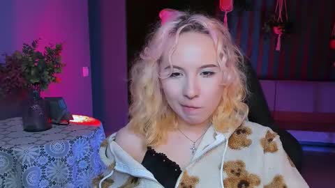 Snapshot of jasminemilko chatting on 02.23.25 Jasmine online show from 02.23.25