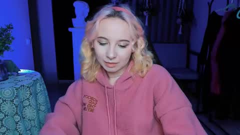 Snapshot of jasminemilko chatting on 02.27.25 Jasmine online show from 02.27.25