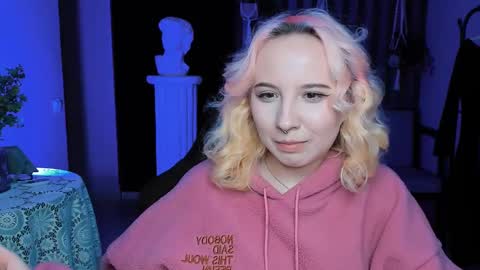 Snapshot of jasminemilko chatting on 02.27.25 Jasmine online show from 02.27.25