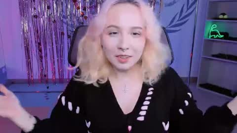 Snapshot of jasminemilko chatting on 02.28.25 Jasmine online show from 02.28.25