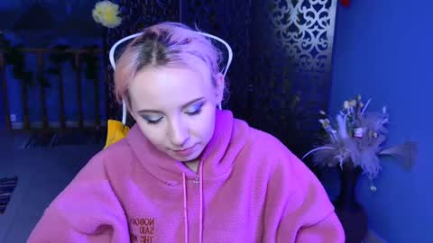 Snapshot of jasminemilko chatting on 03.11.25 Jasmine online show from 03.11.25