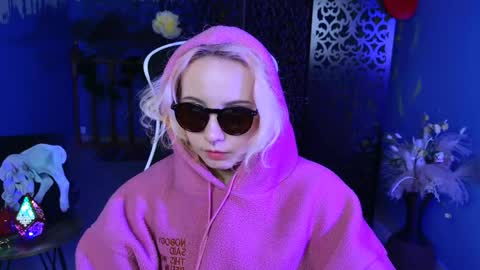 Snapshot of jasminemilko chatting on 03.11.25 Jasmine online show from 03.11.25