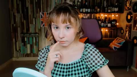 Snapshot of jasminemilko chatting on 10.10.25 Jasmine online show from 10.10.25