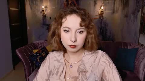 Snapshot of jasminemilko chatting on 10.29.25 Jasmine online show from 10.29.25