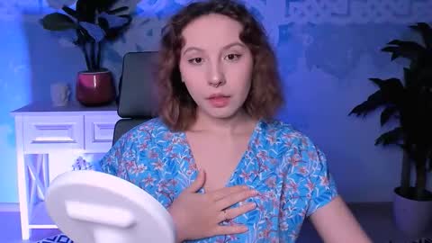 Snapshot of jasminemilko chatting on 11.17.25 Jasmine online show from 11.17.25