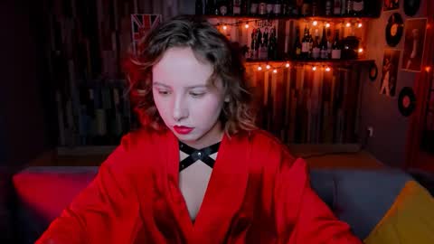 Snapshot of jasminemilko chatting on 11.26.25 Jasmine online show from 11.26.25