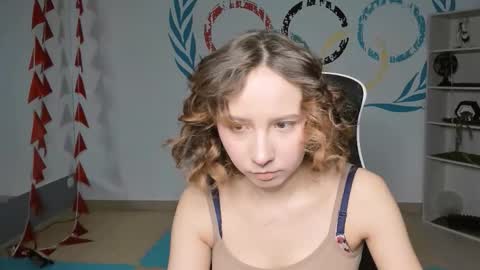 Snapshot of jasminemilko chatting on 12.15.25 Jasmine online show from 12.15.25