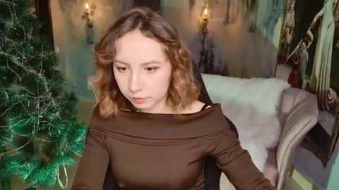 Snapshot of jasminemilko chatting on 12.16.25 Jasmine online show from 12.16.25