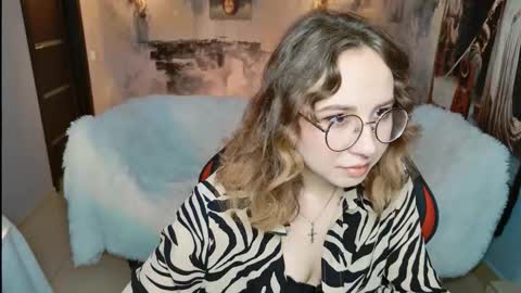 Snapshot of jasminemilko chatting on 03.19.26 Jasmine online show from 03.19.26