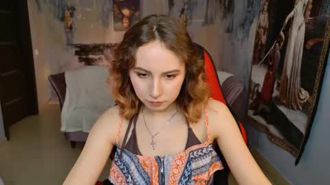 Snapshot of jasminemilko chatting on 03.21.26 Jasmine online show from 03.21.26