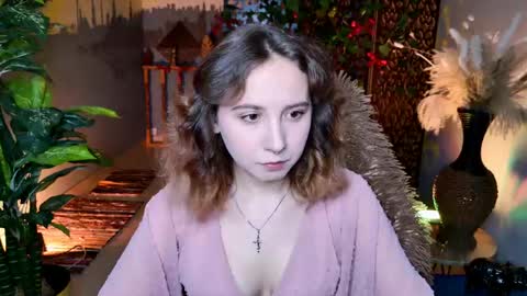 Snapshot of jasminemilko chatting on 03.24.26 Jasmine online show from 03.24.26