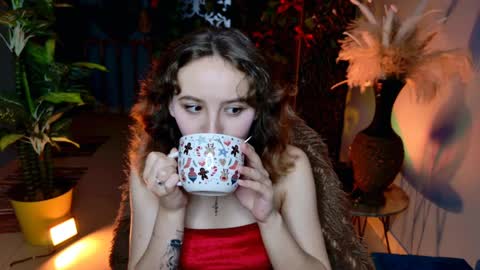 Snapshot of jasminemilko chatting on 03.28.26 Jasmine online show from 03.28.26