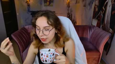 Snapshot of jasminemilko chatting on 03.31.26 Jasmine online show from 03.31.26