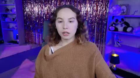 Snapshot of jasminemilko chatting on 04.13.26 Jasmine online show from 04.13.26