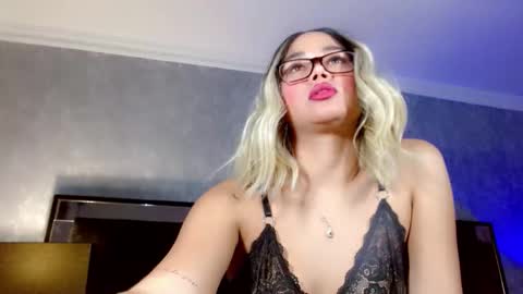 Jazmin online show from 02.22.26