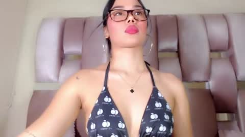 Jazmin online show from 07.31.26
