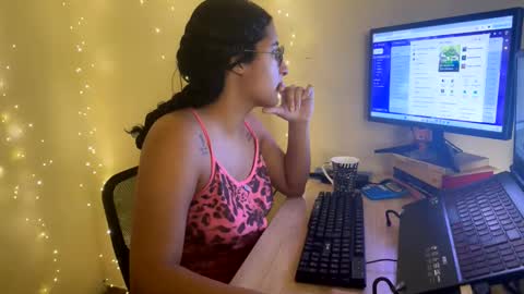 Jasmine online show from 03.03.26