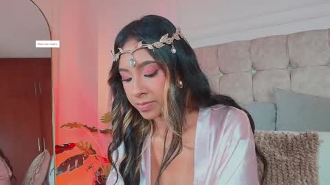 jasmine online show from 03.31.26