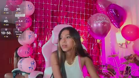 jasmine online show from 04.04.26