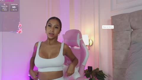 Snapshot of jasmineross_1 chatting on 06.04.26 jasmine online show from 06.04.26